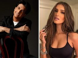 Shiamak Davar shares throwback post; Tara Sutaria comments, “Fabulous”