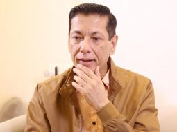 EXCLUSIVE: Taran Adarsh points out that the common man relies on social media for information, leading to misconceptions about a film’s success or failure, watch