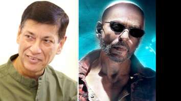EXCLUSIVE: Taran Adarsh heaps praise on Shah Rukh Khan starrer Jawan; predicts its opening will be “historic and earth-shattering”