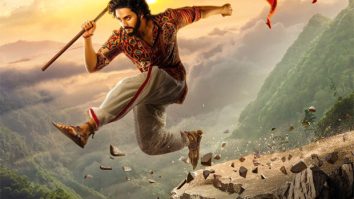 Teja Sajja starrer HANU-MAN to release on January 12, 2024