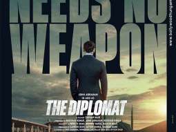 The Diplomat