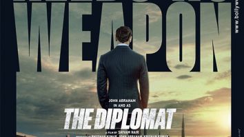 The Diplomat