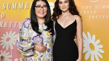 The Summer I Turned Pretty: Jenny Han reveals inspiration behind her writing: “Telling stories through characters let me express my feelings”