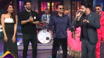 The cast of ‘The Night Manager’ GRACE The Kapil Sharma Show Finale Episode | Aditya Roy Kapur