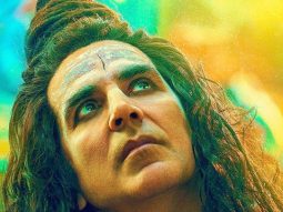 The wait is over! Akshay Kumar’s OMG 2 Teaser out on 11th July 2023
