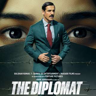 The Diplomat