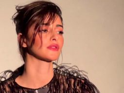 Throwback to when Ananya Panday rocked this sassy look