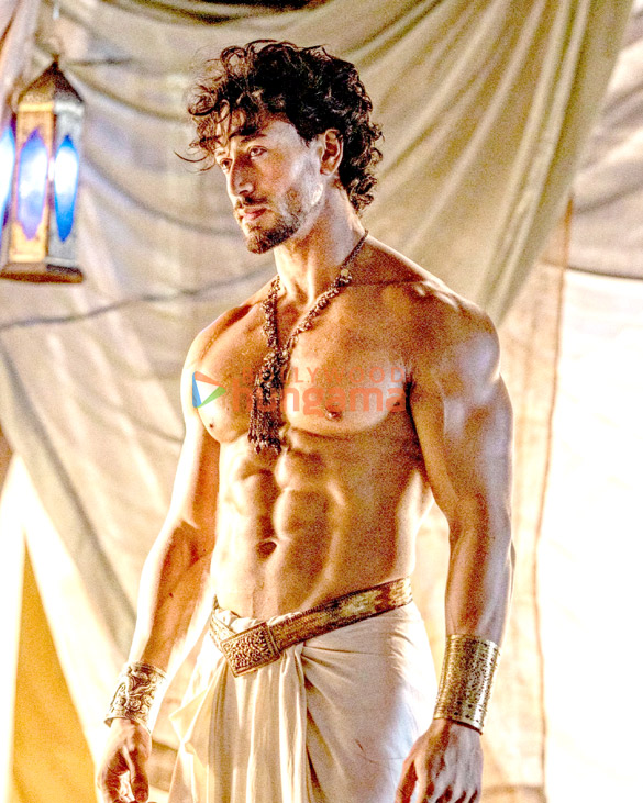 tiger shroff 4 24