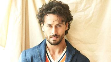 Tiger Shroff and Crunchyroll announce partnership to promote art of anime in India