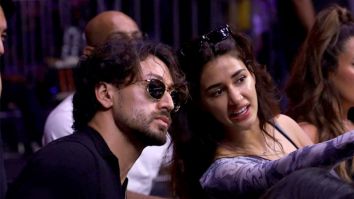 Tiger Shroff and Disha Patani travel to Delhi; photos and videos go viral as netizens are ‘surprised’ to see the alleged ‘exes’ together