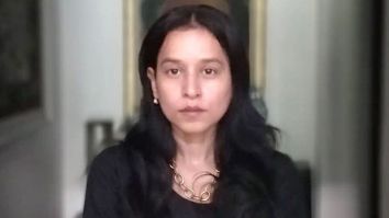 Tillotama Shome seeks Twitter’s aid in updating her age from 35 to 44 on Wikipedia