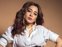 Tina Datta expresses gratitude to her fans during a health scare; says, “Dil se shukriyaa!”