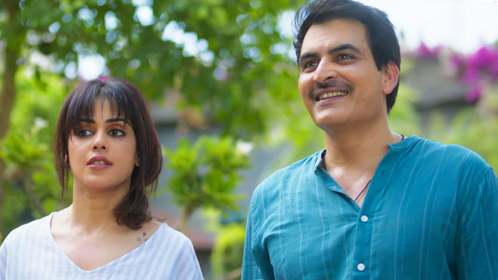 Trial Period Official Trailer | Genelia D’Souza & Manav Kaul – Bollywood Hungama