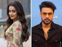 Trisha Krishnan and Tovino Thomas to come together for Malayalam film Identity