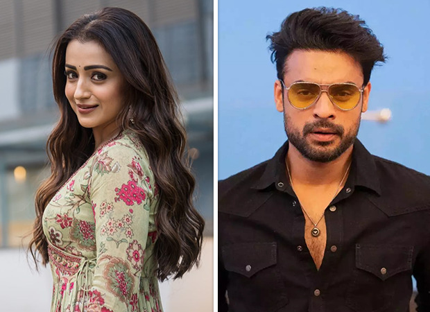 Trisha Krishnan and Tovino Thomas to come together for Malayalam film Identity