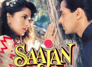 Trivia Tunes: From Rishi Kapoor wanting Deewana title song to be filmed on him to Saajan title song being recorded after the announcement of release date