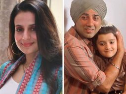 EXCLUSIVE: Ameesha Patel suggested Utkarsh Sharma’s casting in Gadar: Ek Prem Katha; says, “They were screen testing so many children”