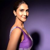 Vaani Kapoor speaks about Sarvagunn Sampanna and Mandala Murders; says, "These two projects give me the space to experiment with two genres"