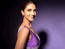 Vaani Kapoor speaks about Sarvagunn Sampanna and Mandala Murders; says, “These two projects give me the space to experiment with two genres”