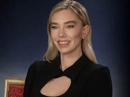 Vanessa Kirby Vanessa Kirby