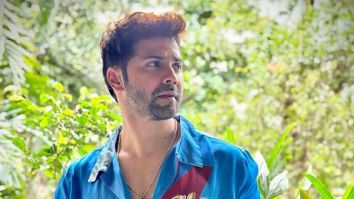 Varun Dhawan