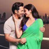 Varun Dhawan says Janhvi Kapoor took it personally when he didn’t speak to her for 20 days during Bawaal shoot: “I did it selfishly but I think it helped both of us at that time”