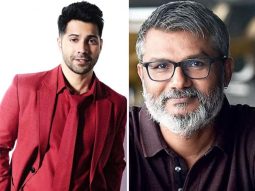 Bawaal Trailer Launch: Varun Dhawan opens up on working with Nitesh Tiwari; says, “Working with Nitesh sir was always on my bucket list”