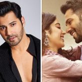 Bawaal Trailer Launch: Varun Dhawan reveals who has made the biggest Bawaal in his life: says, “Mujhe kabhi nahi laga ki mai actor ban jaunga, popularity kamaunga aur susu potty clean karunga”