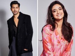 Varun Dhawan and Keerthy Suresh pair up for Atlee’s action extravaganza #VD18, filming begins in August: Report