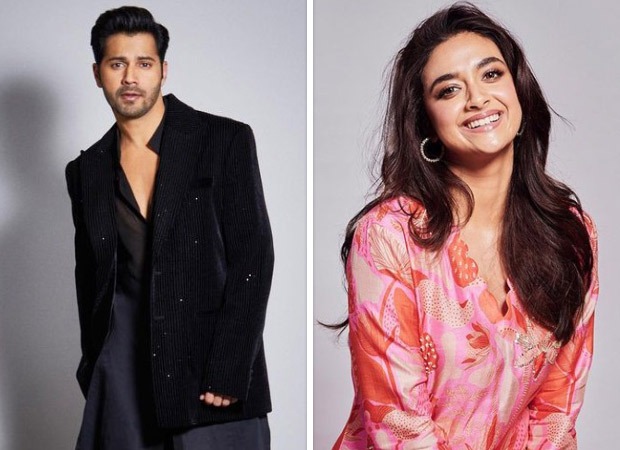 Varun Dhawan And Keerthy Suresh Pair Up For Atlee’s Action Extravaganza ...