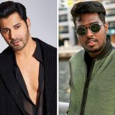 CONFIRMED! Varun Dhawan to headline Atlee Kumar’s next; action-entertainer to release on May 31, 2024