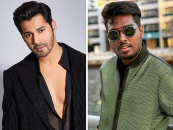 CONFIRMED! Varun Dhawan to headline Atlee Kumar’s next; action-entertainer to release on May 31, 2024 CONFIRMED! Varun Dhawan to headline Atlee Kumar’s next; action-entertainer to release on May 31, 2024