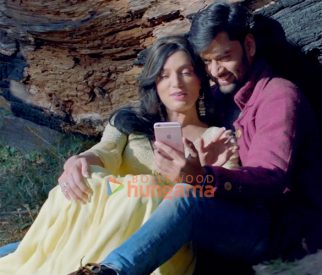 Vash movie still