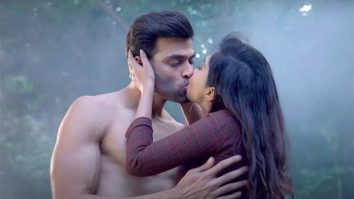 Vash – Official Trailer | Ganga Mamgai, Vivek Jetley