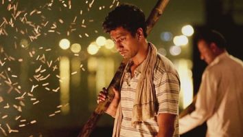 Vicky Kaushal celebrates 8 years of Masaan; shares a still from the film