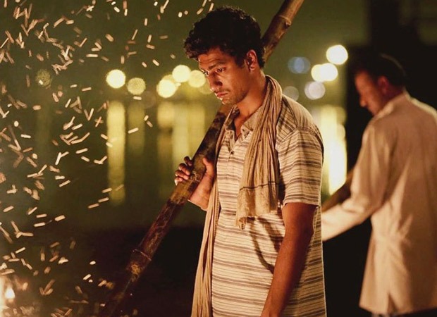 Vicky Kaushal celebrates 8 years of Masaan; shares a still from the film