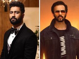 Vicky Kaushal backs out of Rohit Shetty’s Singham Again due to date clash with Chhava