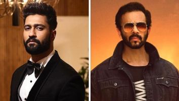Vicky Kaushal backs out of Rohit Shetty’s Singham Again due to date clash with Chhava
