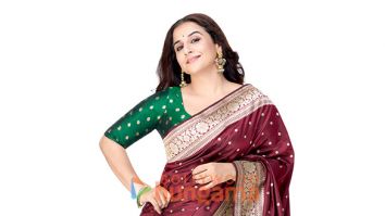 Celeb Photos Of Vidya Balan