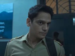 Vijay Varma and Shweta Tripathi lead the riveting investigative crime drama Kaalkoot, watch teaser