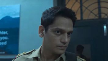 Vijay Varma and Shweta Tripathi lead the riveting investigative crime drama Kaalkoot, watch teaser