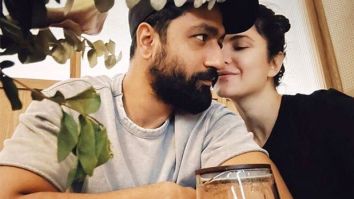 Vicky Kaushal proudly applauds wife Katrina Kaif for carving her own era in Bollywood; says, “She has achieved that sort of milestone on her merit”