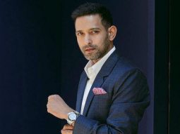Vikrant Massey starrer 12th Fail to release in theatres on October 27 this year