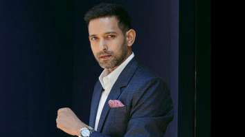 Vikrant Massey starrer 12th Fail to release in theatres on October 27 this year