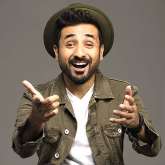 Vir Das to perform at 33 countries and 35 Indian cities on his ambitious world tour Mind Fool