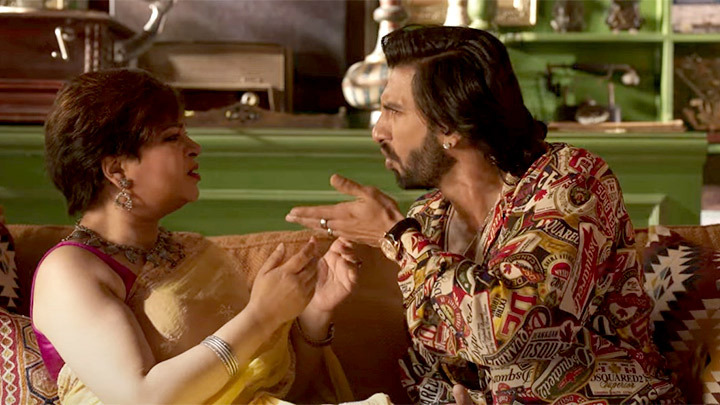 WHO WHO? | Rocky Aur Rani Kii Prem Kahaani | Ranveer Singh | Alia Bhatt WHO WHO? | Rocky Aur Rani Kii Prem Kahaani | Ranveer Singh | Alia Bhatt