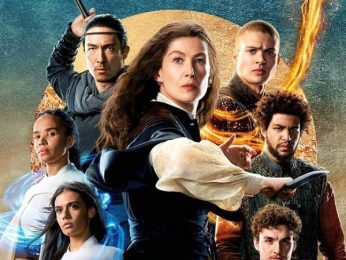 Makers of The Wheel of Time season 2 release official poster! Makers of The Wheel of Time season 2 release official poster!