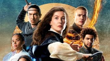 Makers of The Wheel of Time season 2 release official poster!