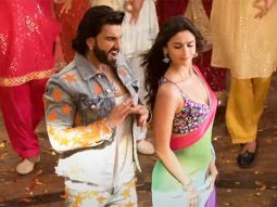 What Jhumka? -BTS | Rocky Aur Rani Kii Prem Kahaani | Ranveer Singh, Alia Bhatt