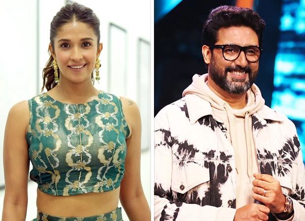 EXCLUSIVE: Harleen Sethi set to star alongside Abhishek Bachchan in Prime Video film; shares exciting updates on upcoming projects 